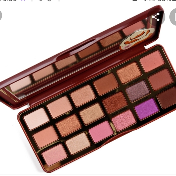 Too Faced Palette - Picture 11 of 16